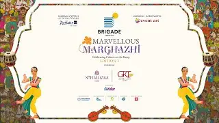Marvellous Margazhi 2025 – A Celebration of Music, Culture & Chennai