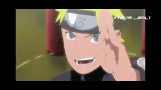 Naruto/nine tails ⚡.                                                      Nine tails on fire
