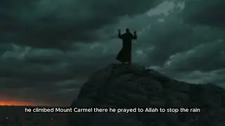3 Years Rain Miracle for this Man from Allah