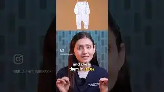 Should your child a sunscreen ? || Dr. Jushya bhatia sarin ||