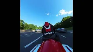 fireball's final run