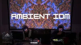 Hybrid Ableton Live Ambient IDM