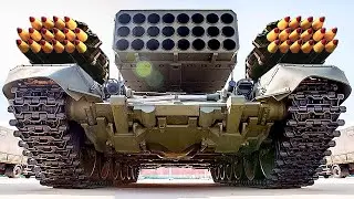 INCREDIBLE FUTURE MILITARY WEAPONS YOU DIDN'T KNOW