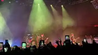PIERCE THE VEIL- EMERGENCY  CONTACT Santiago 2025