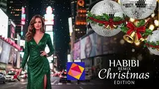 Soulful Deep Habibi Remix (US Christmas Edition) &ndash; Magical Christmas Unity EDM Mix