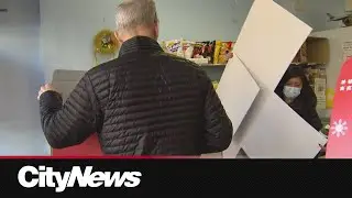 Sharing a Filipino holiday tradition in the GTA