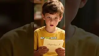 Script &ndash; The Father&rsquo;s Sacrifice & God&rsquo;s Grace  #lifelessons #wisdom #motivation #mindset
