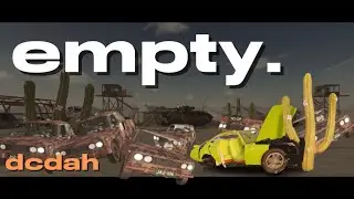 Why roblox drive cars down a hill feels empty.