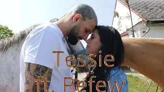 Tessie feat. Refew - Sbohem (prod Awer Čawe)