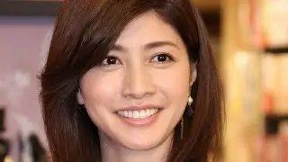 内田有紀　アイドル時代を振り返る　福家書店リニューアル記念イベント（2）
