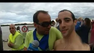 F&ecirc;te du Mascaret 2013-Merci !