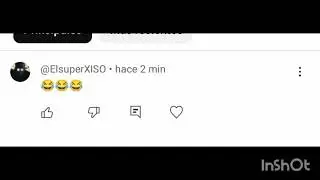 Mi reacci&oacute;n a esta estupidez de superxiso @ElsuperXISO