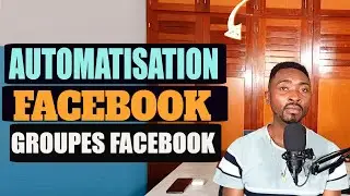 Automatisation des publications Facebook avec les groupes Facebook En utilisant pabbly