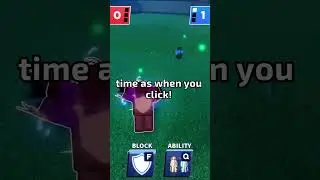 😲Как использовать своп как ПРОФЕССИОНАЛ (Blade Ball)