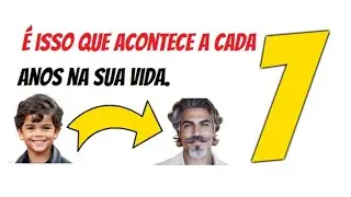 Desvendando os Set&ecirc;nios: Como Entender as Fases da Vida e Transformar Desafios em Oportunidades