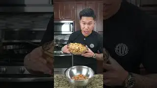 How to Make: Thanksgiving Stuffing