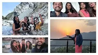Dharmshala Vlog #22 by Surabhi Chaubey
