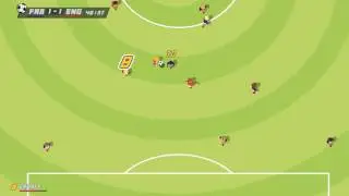 Super Arcade Football (quick match)