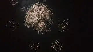 NEW YEARS EVE FROM THE SKY  | BREDA 