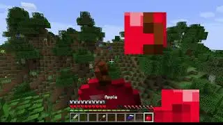 Scramble Craft Let`s play Ep1 The beginings