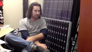 Solar Teacher