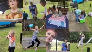 JOIN US ON OUR FIRST FAMILY PICNIC OF THE YEAR