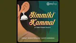 Jimmiki Kammal