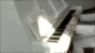 The Heart Asks Pleasure First - Michael Nyman (piano solo)