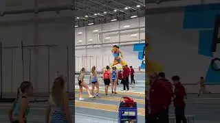 Relevos Femeninos Campeonato de clubes Antequera 2025