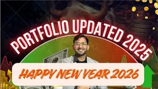 Happy New Year 2026 | Profits booked in 2025 , Silver Discussion
