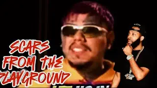 &ldquo;It Got Them Robbed&rdquo;- 6ix9ine Says J Prince Jr. Begged Him To Attend J Prince Birthday Party 👀