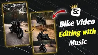 Trending Bike Reels Editing |Reels Editing capcut ||Bike Reels EditingInstagram Trending Bike