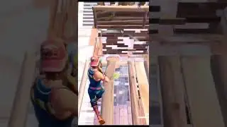Not even solos duos can stop me #fn #fortnite #gaming
