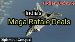 Rafale Deal 2025:40 for IAF + 26 Rafale-M for Navy