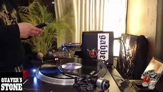 TM@law - Early Hardcore Sunday Beatzz (100% Vinyl) - @QuaversStone