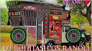 Pani Pyade Ye Panihari Thara Matka Ko New Rajasthani | Dj Remix Song| GS Ranoli | Rohitash GS Ranoli