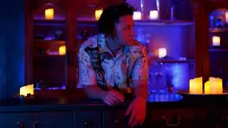 Sample God - 2 Much (Cinematic Music Video)