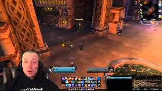 5.3 Fire Mage PvE Guide