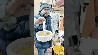 Baazaron main shadeed mandee ki roodaad. faisalabad