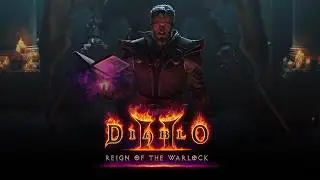Diablo II Новый Герой