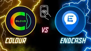 Endcash vs Colour | Digital Payments in Trinidad and Tobago!