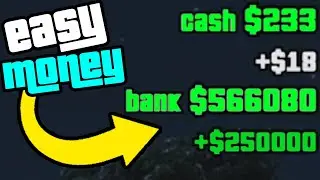 How to make money in GTA 5 online for beginners in 2019