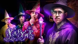 XXGANG NIH