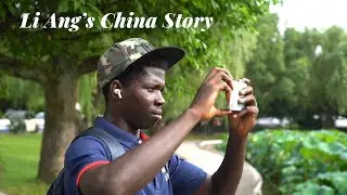 Li Ang's China Story