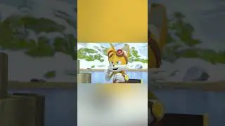 Sonic Ice Damage