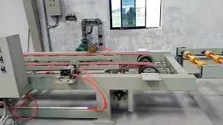 India Solid Surface Line Project 2017-Sanding Line