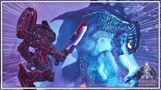 Наш последний бой, прощание с вымиранием... | Ark Extinction [Эпизод 42]