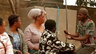 MVERE YEBERE MUDORO (ZIM COMEDY)
