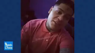 Almighty predica del poder de los Illuminati SEGUIDORES REACCIONAN