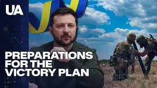 A Good, Strong Content of the Military Package for Our Victory Plan Has Been Prepared &ndash; Zelenskyy